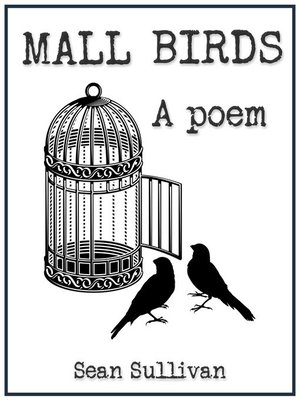 cover image of Mall Birds